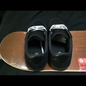 Emerica. | Shoes | Emerica Dissent Shoes Blackgum Reynolds  display picture 2